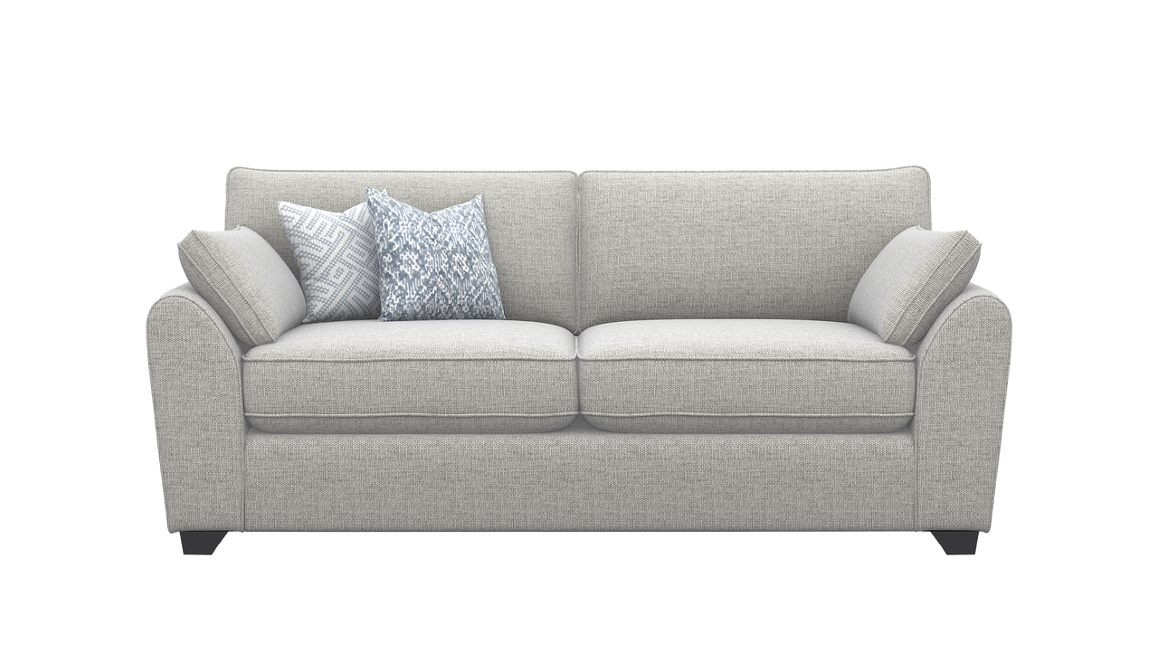 Zara 3 Seater Sofa