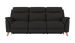 Sienna 3 Seater Sofa in Fabric