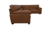 Truffle Small Corner Sofa
