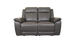 Maverick 2 Seater Power Recliner Sofa - Stock