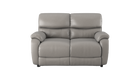 Evelyn 2 Seater Fabric Sofa
