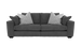 Theodore 3 Seater Sofa