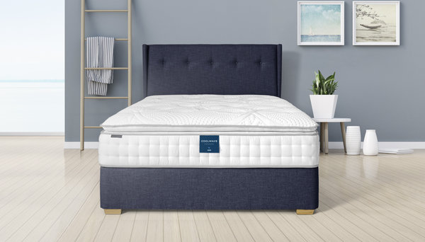 Coolwave 6000 Mattress King Fabb Furniture