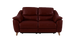 Francis 2 Seater Power Recliner Leather Sofa