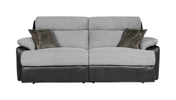 Freya 3 Seater Sofa