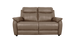 Oslo 2 Seater Power Recliner Sofa with Recliner Headrests