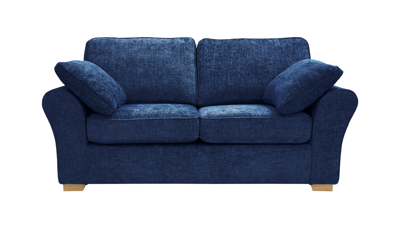 Challenger 2 Seater Sofa Bed