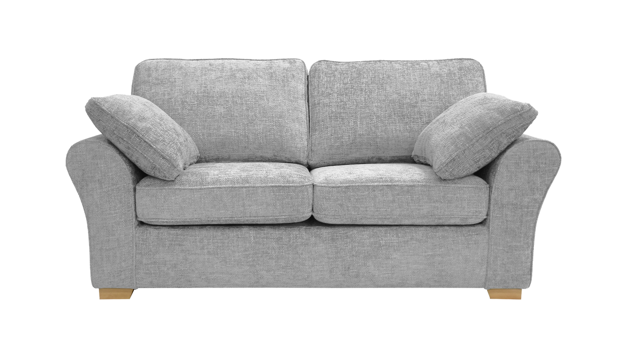 Challenger 2 Seater Sofa Bed