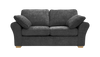 Challenger 2 Seater Sofa Bed