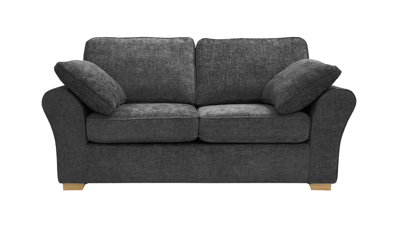 Challenger 2 Seater Sofa Bed