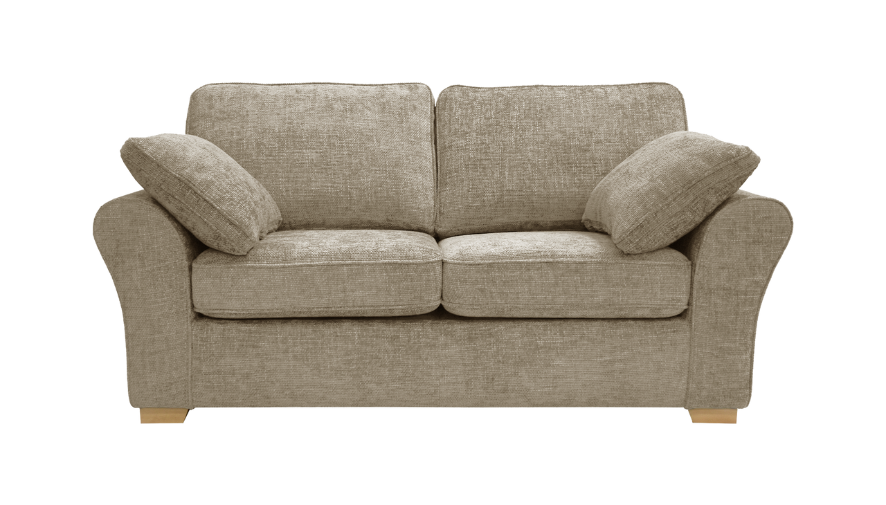 Challenger 2 Seater Sofa Bed