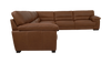 Truffle Large Corner Sofa