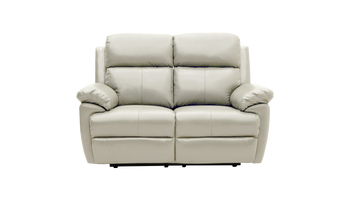 Blair 2 Seater Power Recliner Sofa with Power Headrests