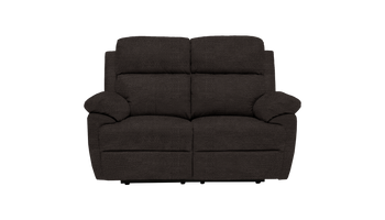 Blair 2 Seater Manual Recliner Sofa