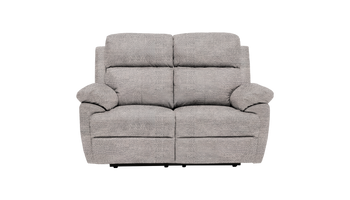 Blair 2 Seater Manual Recliner Sofa