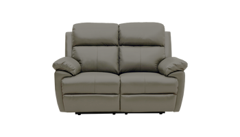 Blair 2 Seater Power Recliner Sofa with Power Headrests