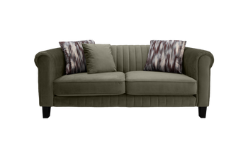 Wave 2 Seater Sofa