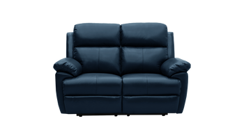 Blair 2 Seater Manual Recliner Sofa