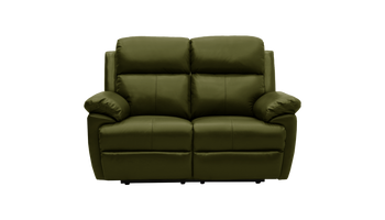 Blair 2 Seater Manual Recliner Sofa