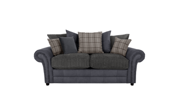 Marshall 2 Seater Scatter Back Sofa