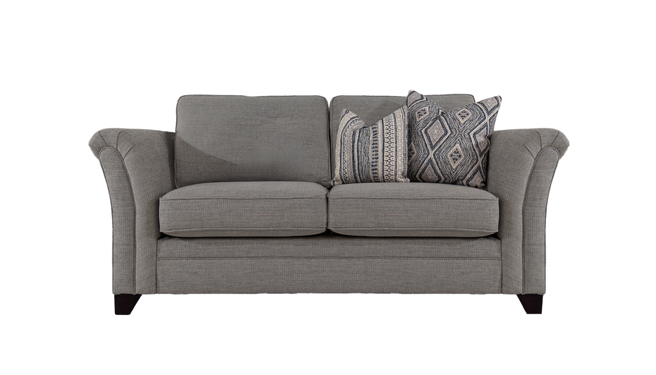 Aria 2 Seater Sofa Bed