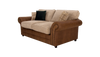 Marshall 2 Seater Standard Back Sofa