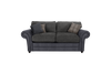 Marshall 2 Seater Standard Back Sofa