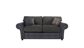 Marshall 2 Seater Standard Back Sofa
