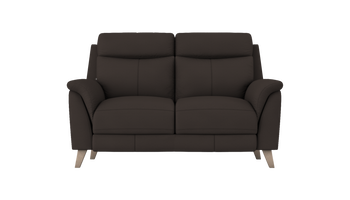 Sienna 2 Seater Sofa in Fabric