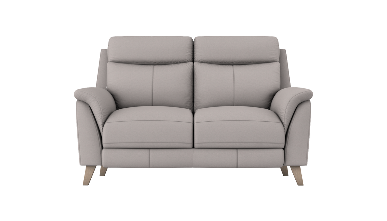 Sienna 2 Seater Sofa in Fabric