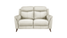 Sienna 2 Seater Sofa in Leather