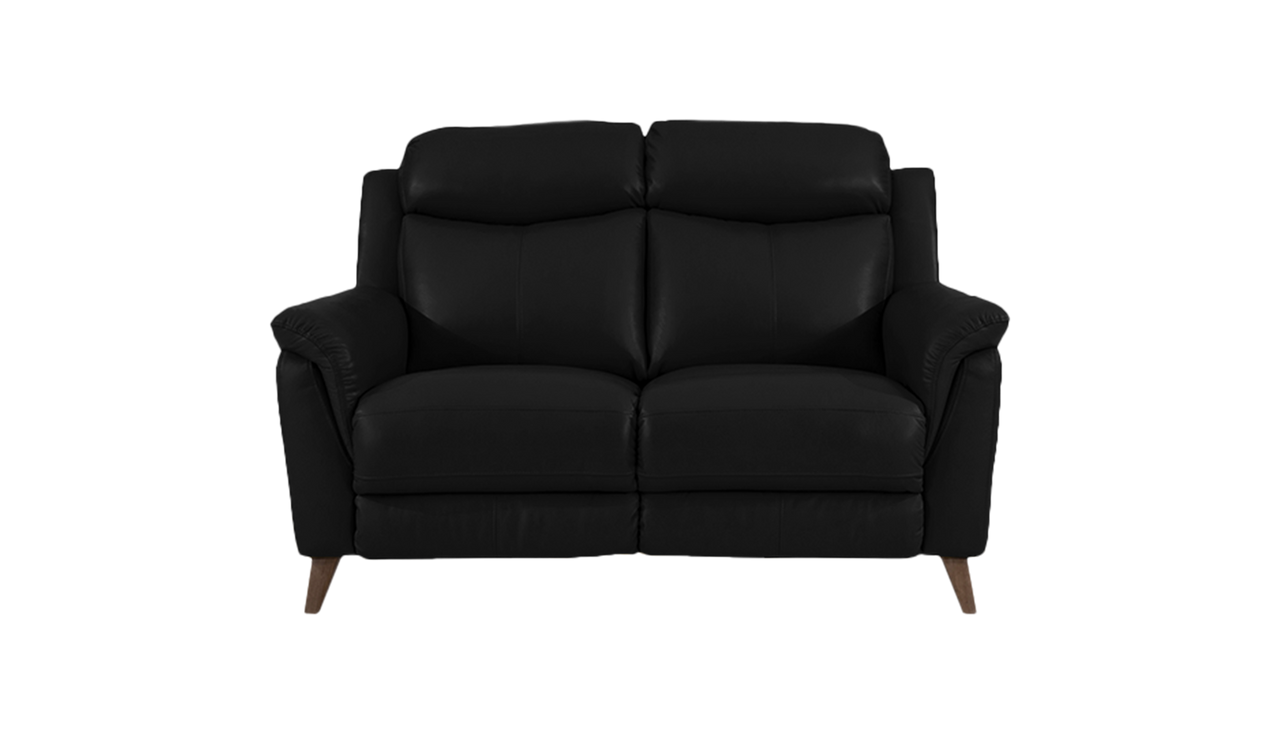 Sienna 2 Seater Sofa in Leather