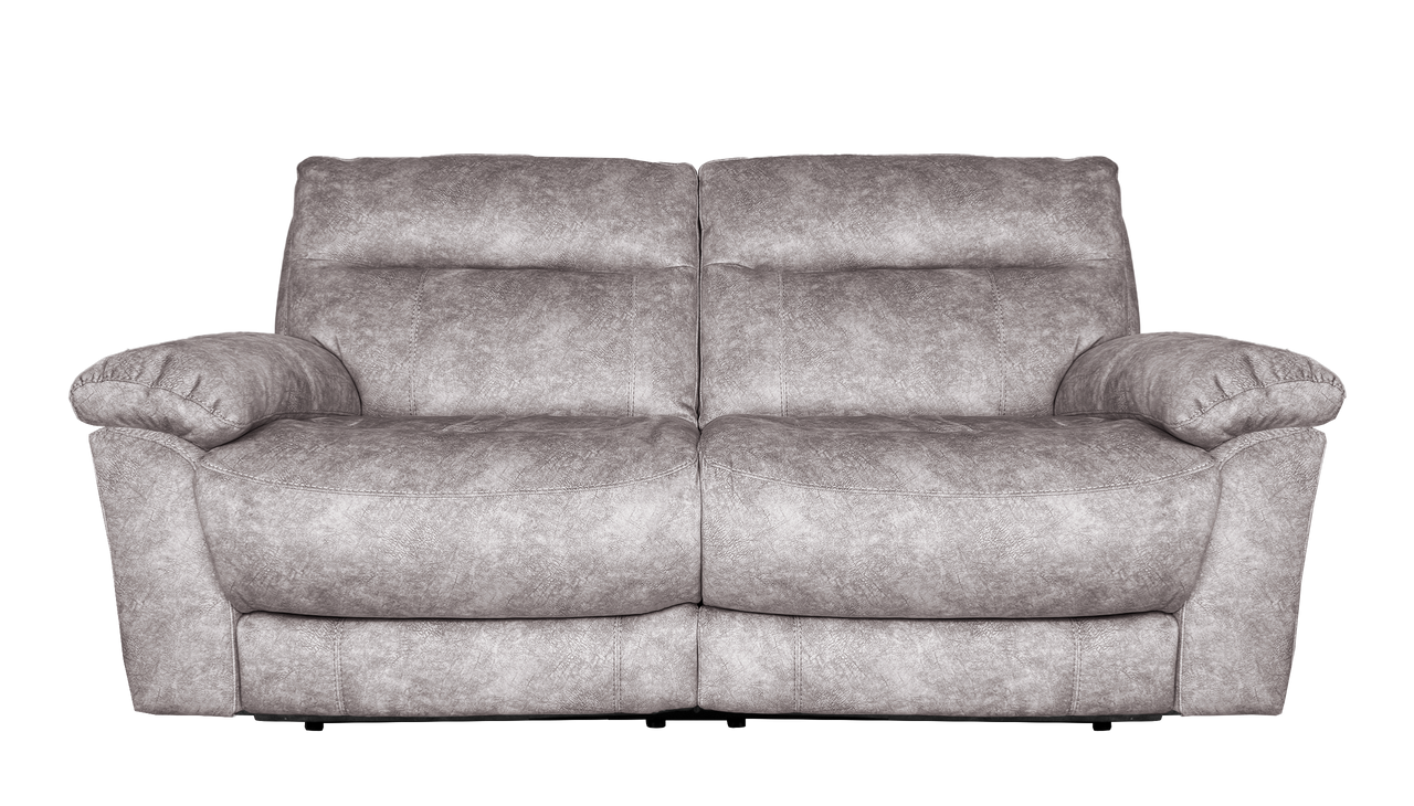 Elixir 3 Seater Power Recliner Sofa