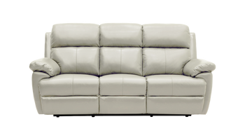Blair 3 Seater Manual Recliner Sofa
