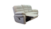 Kendal 3 Seater Power Recliner Sofa