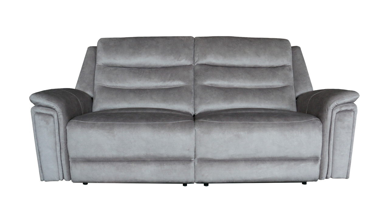 Legend 3 Seater Recliner Sofa with Cup Holders