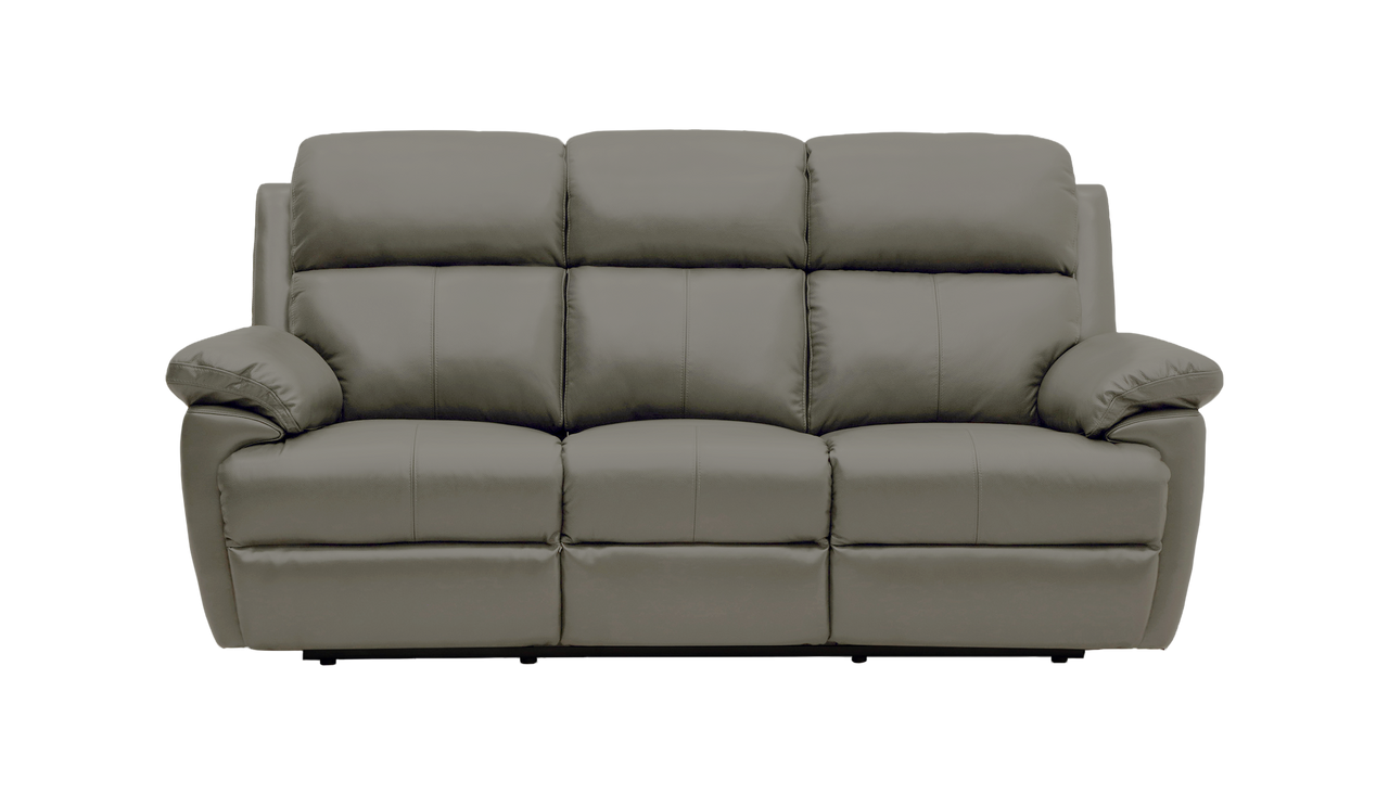 Blair 3 Seater Manual Recliner Sofa