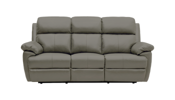 Blair 3 Seater Manual Recliner Sofa