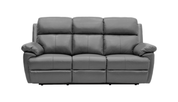 Blair 3 Seater Manual Recliner Sofa