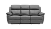 Blair 3 Seater Power Recliner Sofa