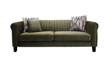 Wave 3 Seater Sofa