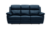 Blair 3 Seater Manual Recliner Sofa