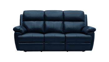 Blair 3 Seater Power Recliner Sofa
