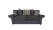 Marshall 3 Seater Scatter Back Sofa Bed