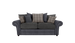 Marshall 3 Seater Scatter Back Sofa