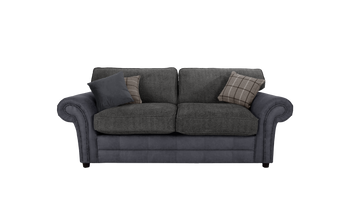 Marshall 3 Seater Standard Back Sofa