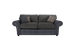 Marshall 3 Seater Standard Back Sofa Bed