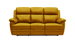 Blair 3 Seater Power Recliner Sofa