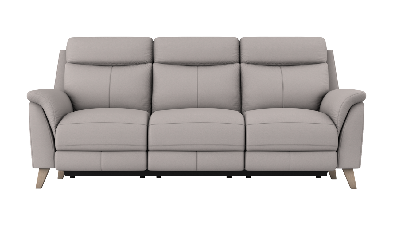 Sienna 3 Seater Sofa in Fabric