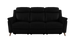 Sienna 3 Seater Sofa in Leather